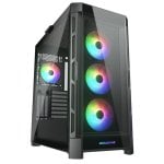 Epical-Q Mooner AMD Ryzen 9 9950X/64GB/2TB SSD/RTX 5090 Epical-Q Mooner AMD Ryzen 9 9950X/64GB/2TB SSD/RTX 5090