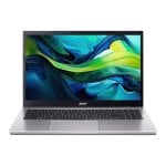 Laptop Acer Aspire Go 15 AG15-42P-R8TW 15,6″ AMD Ryzen 5 5625U 16GB 512GB SSD Windows 11 Wi-Fi 6 Silber Laptop Acer Aspire Go 15 AG15-42P-R8TW 15,6″ AMD Ryzen 5 5625U 16GB 512GB SSD Windows 11 Wi-Fi 6 Silber