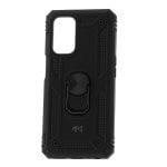 Capa magnética digital Max Power para Oppo A74 5G/A93 5G/A54 5G com anel rotativo, preta Capa magnética digital Max Power para Oppo A74 5G/A93 5G/A54 5G com anel rotativo, preta