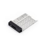 Synology HDD Tray Type R5 Bandeja 2,5/3,5″ para Servidores Rack Preta Synology HDD Tray Type R5 Bandeja 2,5/3,5″ para Servidores Rack Preta
