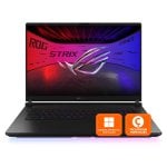 Asus ROG Strix G835LX-U92B59PB0 Intel Core Ultra 9 275HX/64GB/4TB/RTX5090/18" (PT) Asus ROG Strix G835LX-U92B59PB0 Intel Core Ultra 9 275HX/64GB/4TB/RTX5090/18" (PT)