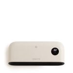 Toallero calefactor Create PTC WiFi 2000W control app y detector ventanas abiertas