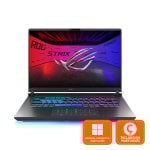 Asus ROG Strix G615LR-U92B57VB0 Intel Core Ultra 9 275HX/32GB/2TB/RTX5070Ti/16" (PT) Asus ROG Strix G615LR-U92B57VB0 Intel Core Ultra 9 275HX/32GB/2TB/RTX5070Ti/16" (PT)