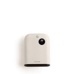 Calefactor Create programable WiFi pantalla LCD IP24 temporizador 9h 20m² Calefactor Create programable WiFi pantalla LCD IP24 temporizador 9h 20m²