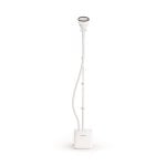 Centro de Planchado Create Tube Telescópico 1,6L Calentamiento Ultrarrápido Vapor Continuo Centro de Planchado Create Tube Telescópico 1,6L Calentamiento Ultrarrápido Vapor Continuo