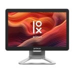 Primux 1601fto Intel Celeron N5095/4GB/128GB SSD/16.1" Táctil Blanco Primux 1601fto Intel Celeron N5095/4GB/128GB SSD/16.1" Táctil Blanco