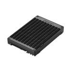 Adaptateur Qnap Drive Qda-ump4 pour ajouter un disque dur SATA à votre Qnap Nas. Vitesse de transfert jusqu&#39;à 6 Gbits. Compatible avec les disques durs 2,5 et 3,5. Optimisez votre stockage avec Qda.&quot;