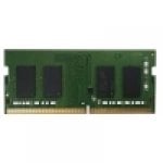 Qnap Ram Ddr4 4gb Pc2666 Ub Ram-4gdr4t0-so-2666 Module Mémoire Améliorez les performances de votre Nas avec cette RAM 4 Go 2666 MHz pour une vitesse accrue. Compatible et facile à installer, il augmentera les performances de votre système de