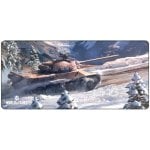 Mousepad FS Holding Ltd TVP T 50/51 World of Tanks Speed Grande Bordes cosidos Antideslizante