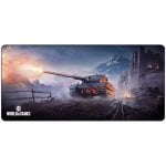 Mousepad FS Holding World of Tanks Super Conqueror Tela Precision Base Antideslizante