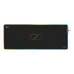 1Life gmp:slide Extended XL RGB Gaming-Mauspad, 900 x 350 mm, RGB-Beleuchtung, XL, rutschfest 1Life gmp:slide Extended XL RGB Gaming-Mauspad, 900 x 350 mm, RGB-Beleuchtung, XL, rutschfest