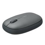 Rato sem fios Rapoo 1300 DPI RF + Bluetooth clique silencioso ambidestro Rato sem fios Rapoo 1300 DPI RF + Bluetooth clique silencioso ambidestro
