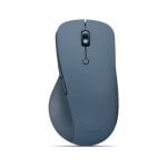 Rato sem fios Lenovo 2400 DPI Bluetooth 6 botões recarregável azul-verde Rato sem fios Lenovo 2400 DPI Bluetooth 6 botões recarregável azul-verde