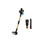 Aspiradora escoba 2 en 1 Ufesa Inspire U5 Digital 300W Motor digital brushless Power LED XL Aspiradora escoba 2 en 1 Ufesa Inspire U5 Digital 300W Motor digital brushless Power LED XL