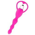 Vibrador Hugbox Ultra Silencioso 10 Modos Silicone Cirúrgico À Prova de Água Garantia de 2 Anos