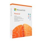 Suscripción Microsoft 365 Personal 1 usuario 1 TB OneDrive multiplataforma español Suscripción Microsoft 365 Personal 1 usuario 1 TB OneDrive multiplataforma español
