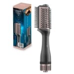 Cepillo de aire Cecotec 1200W cerámica iones reales 5 en 1 volumen y antiencrespamiento Cepillo de aire Cecotec 1200W cerámica iones reales 5 en 1 volumen y antiencrespamiento