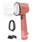Ferro da stiro a vapore Cecotec SmoothForce 1500W con piastra in ceramica, 2 modalità vapore, spegnimento automatico Ferro da stiro a vapore Cecotec SmoothForce 1500W con piastra in ceramica, 2 modalità vapore, spegnimento automatico