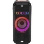 LG XBOOM La Bestia XL7T Altavoz de Gran Potencia con 250W de Potencia y hasta 20h de Batería