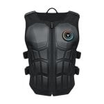 bHaptics TactSuit Pro Colete com 32 Pontos Hápticos Bluetooth LE Compatível com VR bHaptics TactSuit Pro Colete com 32 Pontos Hápticos Bluetooth LE Compatível com VR