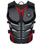 bHaptics TactSuit Air Colete Háptico com 16 Pontos Bluetooth LE Multiplataforma bHaptics TactSuit Air Colete Háptico com 16 Pontos Bluetooth LE Multiplataforma