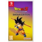 Dragon Ball Z : Kararot Daima Edition Code dans une boîte Nintendo Switch Dragon Ball Z : Kararot Daima Edition Code dans une boîte Nintendo Switch