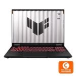 ASUS TUF Gaming A16 B20 FA608UM-R72B56CS1 AMD Ryzen 7 260/32 Go/SSD 1 To/RTX5060/16" (PT) ASUS TUF Gaming A16 B20 FA608UM-R72B56CS1 AMD Ryzen 7 260/32 Go/SSD 1 To/RTX5060/16" (PT)