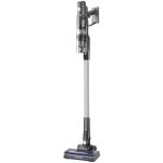 Grunkel ASP-ULTRASLIM22 200W Akku-Staubsauger mit HEPA-Filter und 30 Minuten Laufzeit