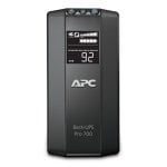 Sai APC 700VA Batería Plomo Ácido 12h Compacto Silencioso Protección RJ-45