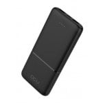 Power Bank DCU Tecnologic 10.000mAh Triple USB LED Carga Rápida