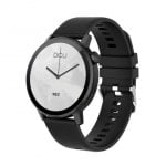 DCU Tecnologic Smartwatch AMOLED 1,32″ Bluetooth Chamadas GPS Saúde e Desporto IP68