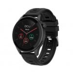 DCU Tecnologic Multiband Bluetooth AMOLED Smartwatch 1,43″ + GPS e Altímetro