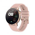 DCU Tecnologic Smartwatch GPS Bluetooth AMOLED 1,32″ + Chamadas + 130 desportos