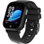 Smartwatch DCU Tecnologic Kids GPS 4G Videollamada IP67 + funciones avanzadas Smartwatch DCU Tecnologic Kids GPS 4G Videollamada IP67 + funciones avanzadas