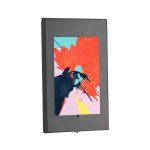 Soporte universal para tablet Kimex 091-3144b antirrobo acero compatible iPad Samsung 9,7-11″