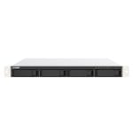Servidor QNAP TS-453DU-RP-4G Intel Celeron J4125 4GB Rack PCIe Redundante 1U