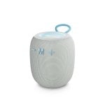 Energy Sistem Altifalante Portátil Bluetooth 5.3 TWS 10W LED Mãos Livres e IPX6 Energy Sistem Altifalante Portátil Bluetooth 5.3 TWS 10W LED Mãos Livres e IPX6