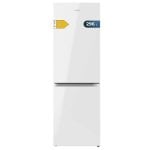 Kühlschrank Combi Cecotec Bolero CoolMarket Defrost 185cm 296L Weiß