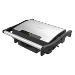 Grill Cecotec Rock″nGrill Rapid 1500W Revestimiento Piedra RockStone Superficie 24.5x17.3cm Grill Cecotec Rock″nGrill Rapid 1500W Revestimiento Piedra RockStone Superficie 24.5x17.3cm