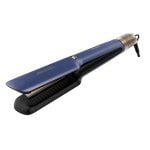 Plancha de pelo Cecotec Bamba 3 modos 230ºC tecnología iónica motor brushless cerámica argán