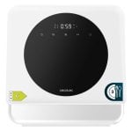 Cecotec Bolero Aguazero 1100 Lavavajiillas Compacto 3 Cubiertos C Blanco Cecotec Bolero Aguazero 1100 Lavavajiillas Compacto 3 Cubiertos C Blanco