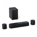 Barra de sonido Ultimea Aura A50 Pro 5.1 Dolby Atmos 280W Barra de sonido Ultimea Aura A50 Pro 5.1 Dolby Atmos 280W