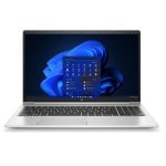 HP ProBook 450 G9 Laptop 15,6″ Intel Core i5-1235U 8GB 256GB SSD Full HD Wi-Fi 6 Windows 11 Pro