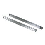 Qnap Rail-a02-90 Rack-Montageset für 35 kg maximale Belastung – praktische Lösung für Aufbewahrungssystem – kompatibel mit mehreren Qnap-Modellen – einfache und schnelle Installation. Qnap Rail-a02-90 Rack-Montageset für 35 kg maximale Belastung – praktische Lösung für Aufbewahrungssystem – kompatibel mit mehreren Qnap-Modellen – einfache und schnelle Installation.