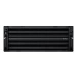 Solution de stockage sécurisée et évolutive à 60 baies Nas Synology Hd6500 pour les entreprises - Processeur puissant, 8 Go de RAM, compatibilité disque dur, conception compacte 4u, connectivité réseau Gigabit. Solution de stockage sécurisée et évolutive à 60 baies Nas Synology Hd6500 pour les entreprises - Processeur puissant, 8 Go de RAM, compatibilité disque dur, conception compacte 4u, connectivité réseau Gigabit.