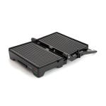 Freidora de aire Dcook Gallery Grill Doble Placa 1600W apertura 180º antiadherente Freidora de aire Dcook Gallery Grill Doble Placa 1600W apertura 180º antiadherente