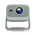 Projetor UnicView HD 14000 Lúmenes LCD R2 Freestyle 180º Varifocal AndroidTV Dolby AC3 Projetor UnicView HD 14000 Lúmenes LCD R2 Freestyle 180º Varifocal AndroidTV Dolby AC3
