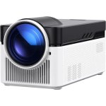 Proiettore UnicView HY450 HD 900 Lumen 150" LED LCD Smart TV Portatile Ultra Corto