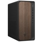 PC de secretária HP OmniDesk M03-0012ns Intel Core Ultra 5 225 16 GB 1 TB SSD AI WiFi 6 Windows 11 PC de secretária HP OmniDesk M03-0012ns Intel Core Ultra 5 225 16 GB 1 TB SSD AI WiFi 6 Windows 11