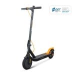 Patinete eléctrico Olsson and Brothers 25km/h 25km de autonomía 500W con app y luces LED